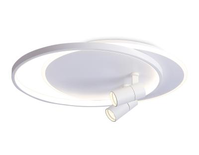 Настенно-потолочный светильник Ambrella light COMFORT FL51391