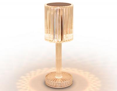 Настольная лампа Ambrella light De Desk DE8066