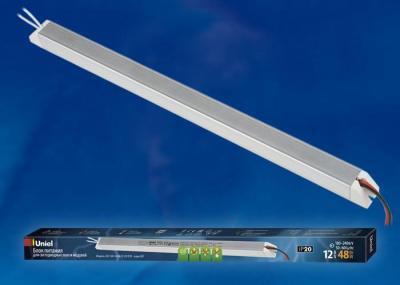 Блок питания (UL-00004845) Uniel UET-VAT-048A20 12V IP20