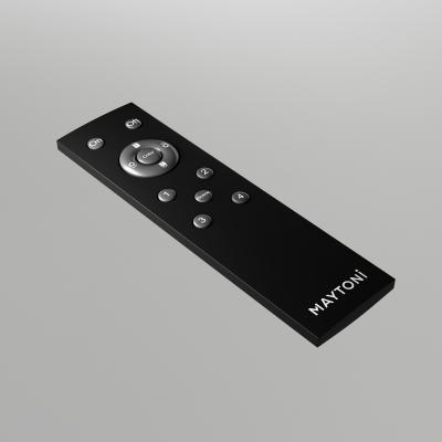 Пульт для управления освещением Maytoni Magnetic track system Exility DRC034-B