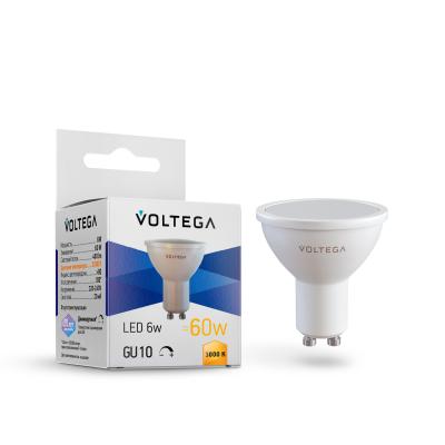 Лампочка Voltega Simple 7239