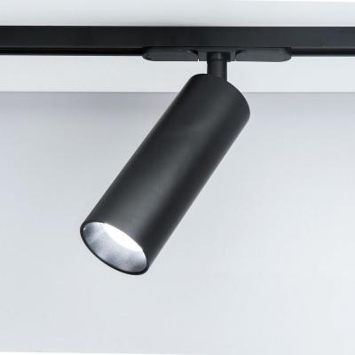 Спот (поворотный) Citilux Тубус CL01T181N