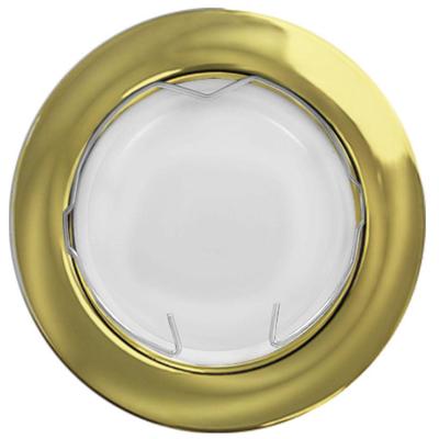 Встраиваемый светильник EKS Optima MR16 ЦБ-00009050