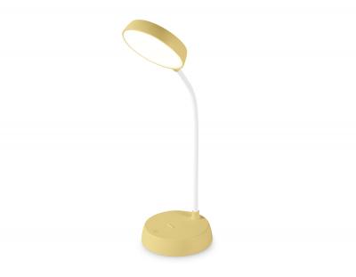 Настольная лампа Ambrella light De Desk DE611