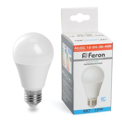 Лампа светодиодная Feron Низковольтные 48732