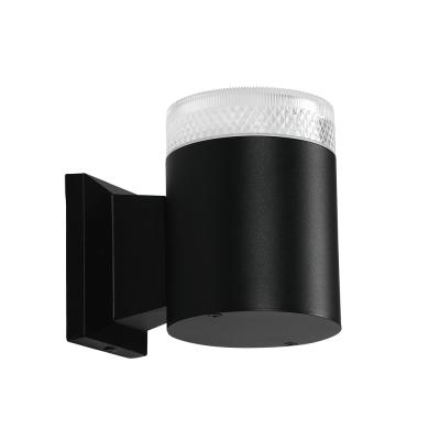 Уличный светильник Arte Lamp Piautos A1926AL-1BK
