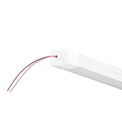 Трековый светильник Maytoni Elasity IP O-TR001-LL-L20W3K