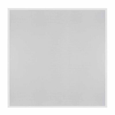 (2 шт.) Встраиваемый светодиодный светильник Uniel ULP-6060 36W/4000К IP40 Universal White UL-00004586