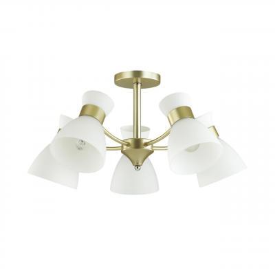 Потолочная люстра Lumion Wilma 4535/5C