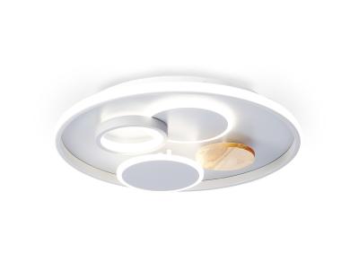 Настенно-потолочный светильник Ambrella light COMFORT FL4803