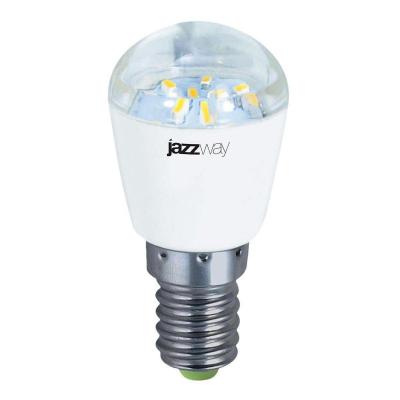 (10 шт.) Лампа светодиодная Jazzway PLED-SP T26 1007667