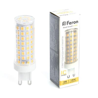 Лампа светодиодная Feron LB-437 38212