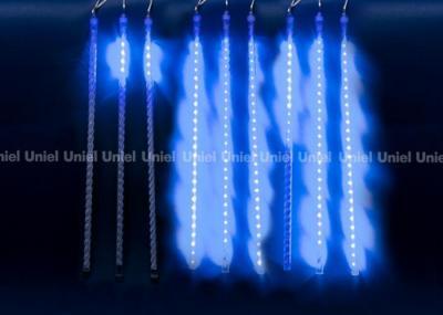 Занавес светодиодный уличный 150см синий (UL-00000167) Uniel ULD-E1505-336/DTK BLUE IP44 TWISTED METEOR