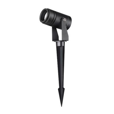 Уличный светильник Odeon Light Stima 6647/10GL