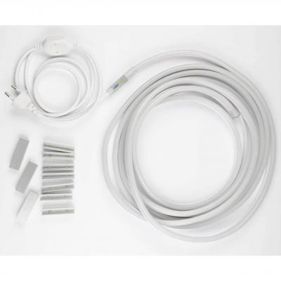 Гибкий неон (UL-00006686) Uniel 8W/m 120LED/m холодный белый 10M ULS-N21 10M/6500K/1.5M IP67 RRP80C00