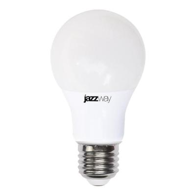 (10 шт.) Лампа светодиодная диммируемая Jazzway PLED-Dim A60 1028839