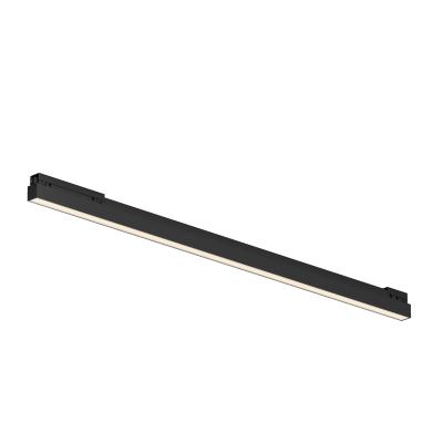 Трековый светильник Maytoni Exility IP O-TR02-1-S-24WB3K