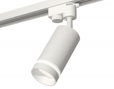 Трековый светильник Ambrella light Xt Track System XT6322110 (A2520, C6322, N6228)