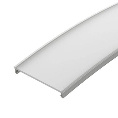 (10 м.) Рассеиватель Arlight SL-Seamless-10m Opal Flex 029439