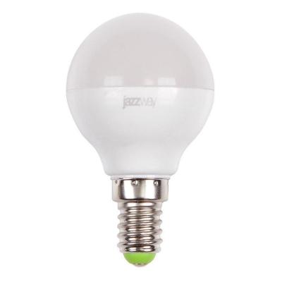 (10 шт.) Лампа светодиодная Jazzway PLED-SP G45 5019270