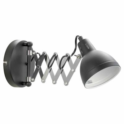 Спот Lussole Loft Koyukuk GRLSP-8049