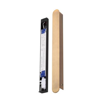 Драйвер Odeon Light FINO XS 357784BR