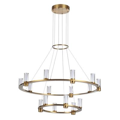 Люстра Odeon Light DEFANCE 7144/110L