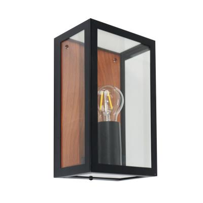Уличный светильник Arte Lamp Belfast A4569AL-1BR