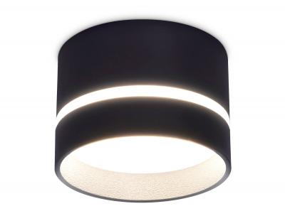 Накладной светильник Ambrella light Tn Techno Spot Gx53 Acrylic Tech TN622