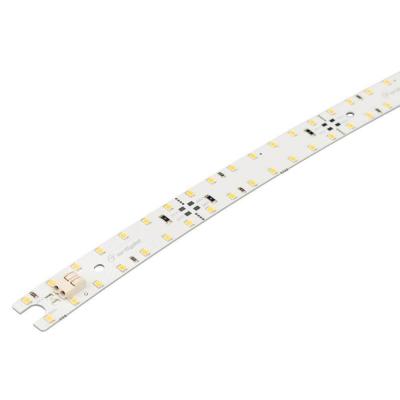 (10 м.) Светодиодная лента Arlight 11,6W 84LED 2835SMD теплый белый 0,587M 027653
