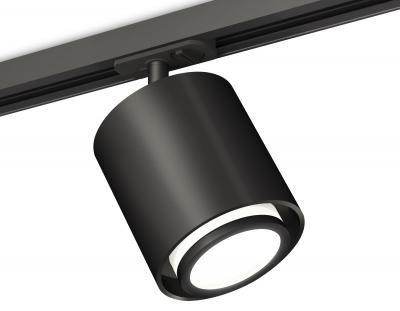 Трековый светильник Ambrella light Xt Track System XT7723001 (A2537, C7723, N7121)