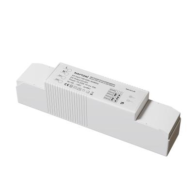 Источник питания Maytoni Dali PSL-DL40-S-350-500mA