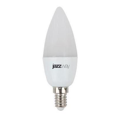(10 шт.) Лампа светодиодная Jazzway PLED-SP C37 2859488A
