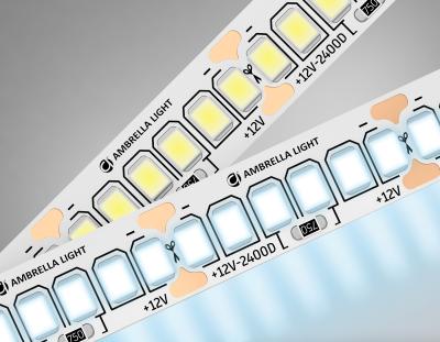 Светодиодная лента Ambrella light ILLUMINATION GS1503