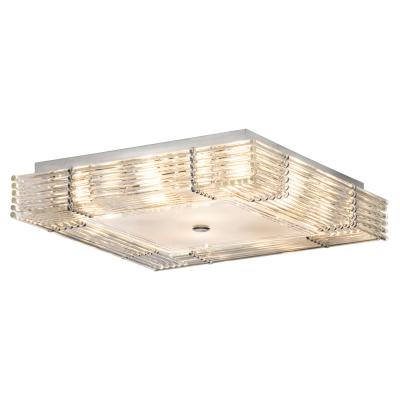 Потолочный светильник Lussole Popoli LSC-3407-10