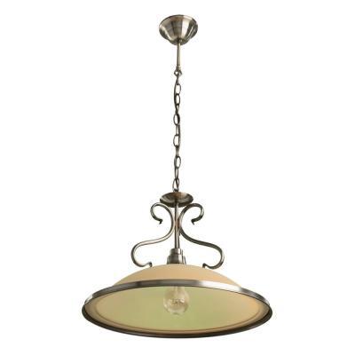 Подвесной светильник Arte Lamp Safari A6905SP-1AB