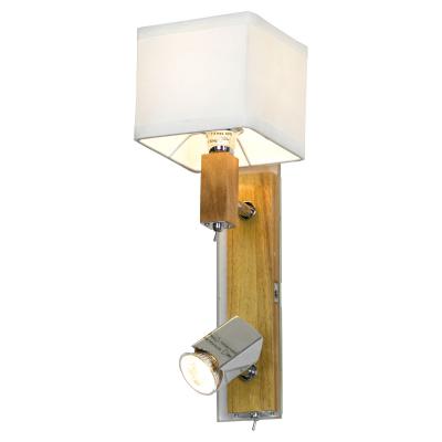 Бра Lussole Montone LSF-2501-02