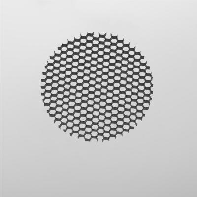 Комплектующие для светильника Maytoni Single phase track system Unity HoneyComb-D31