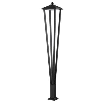 Уличный светильник Odeon Light Bearitz 6655/12GA
