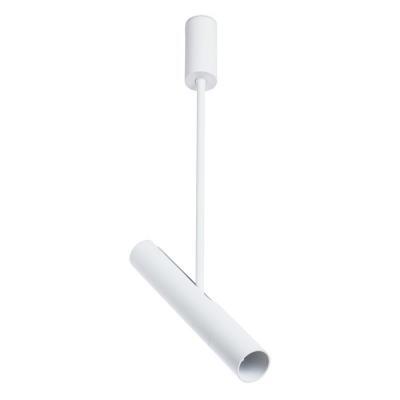 Подвесной светодиодный светильник Arte Lamp A2509PL-1WH