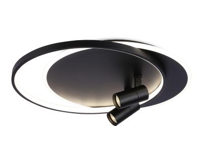 Настенно-потолочный светильник Ambrella light COMFORT FL51393