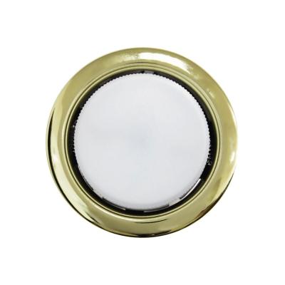 Встраиваемый светильник EKS Optima Gx53 UTT00004460