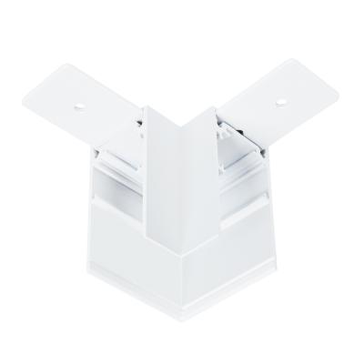 Коннектор для шинопровода (Трека) Arte Lamp Linea-Accessories A480633