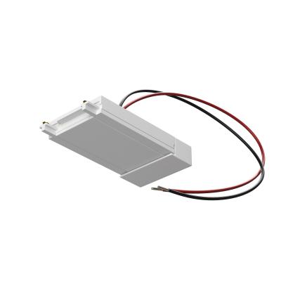 Ввод питания Maytoni Magnetic track system Radity TRA084B-11W
