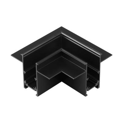 Соединитель "L" для арт. 135229-135230 Novotech Flum 135232