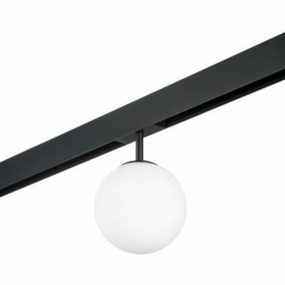 Комплект с плафоном Lightstar Teta PRO120107