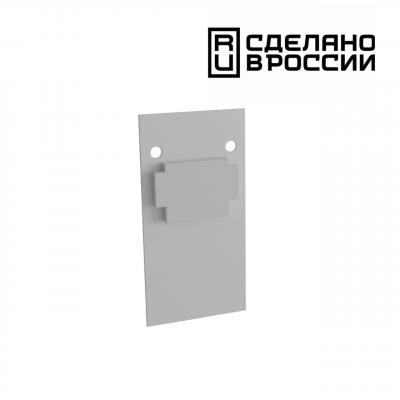 (2 шт.) Заглушка торцевая Novotech Flum 135157