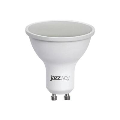 (10 шт.) Лампа светодиодная Jazzway PLED-SP GU10 5019423