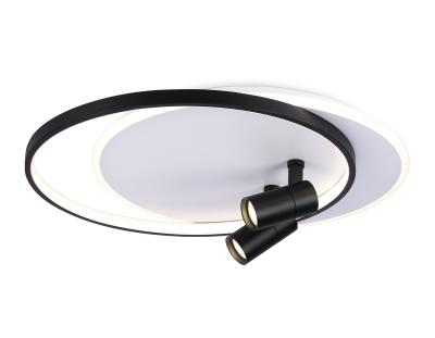 Настенно-потолочный светильник Ambrella light COMFORT FL51392