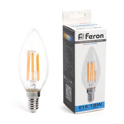 Лампа светодиодная Feron 38259